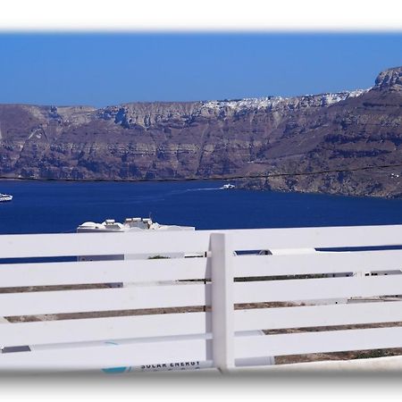 Golden Stone Santorini Suites Akrotírion Zewnętrze zdjęcie