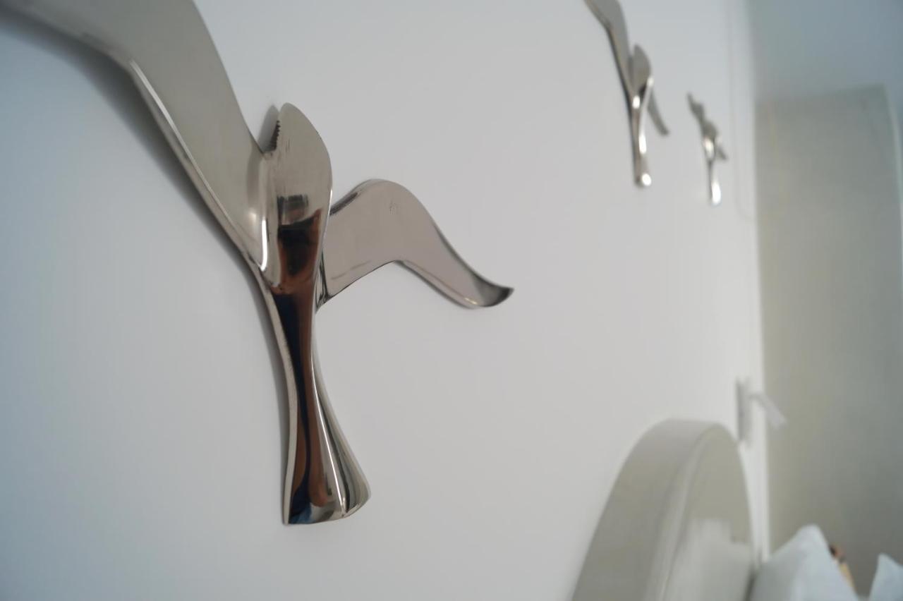 Golden Stone Santorini Suites Akrotírion Zewnętrze zdjęcie