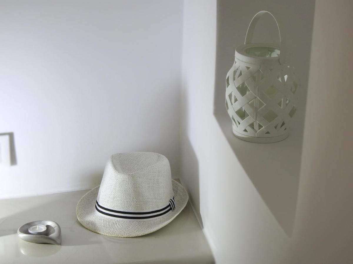 Golden Stone Santorini Suites Akrotírion Zewnętrze zdjęcie