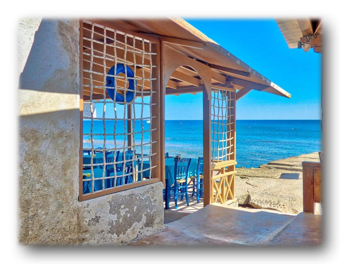 Golden Stone Santorini Suites Akrotírion Zewnętrze zdjęcie